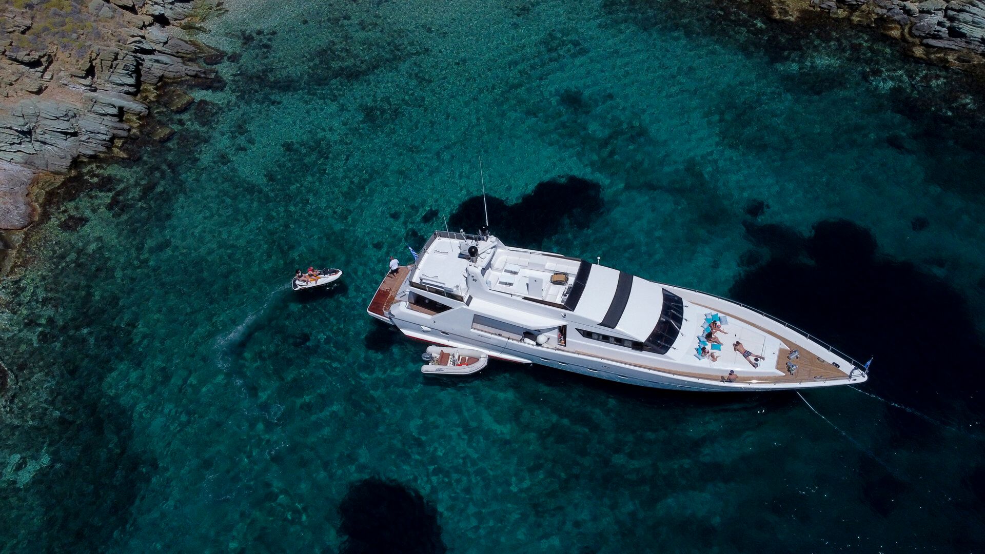 Alfamarine 90 | Wish