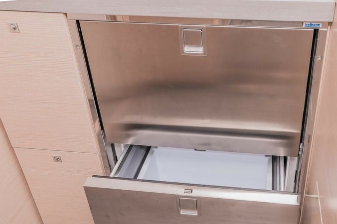 Dufour 470 | Alegria