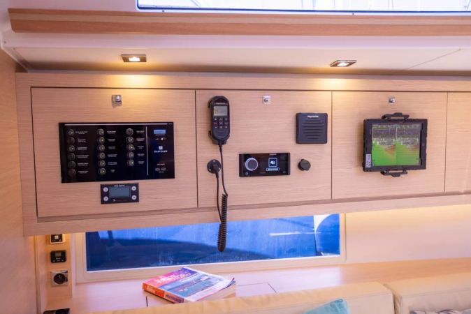 Dufour 470 | Alegria