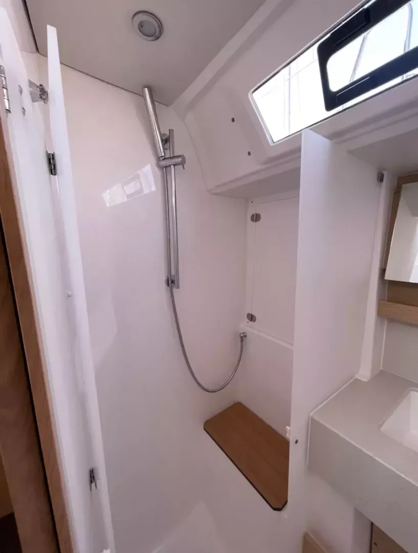 Dufour 470 | Alegria