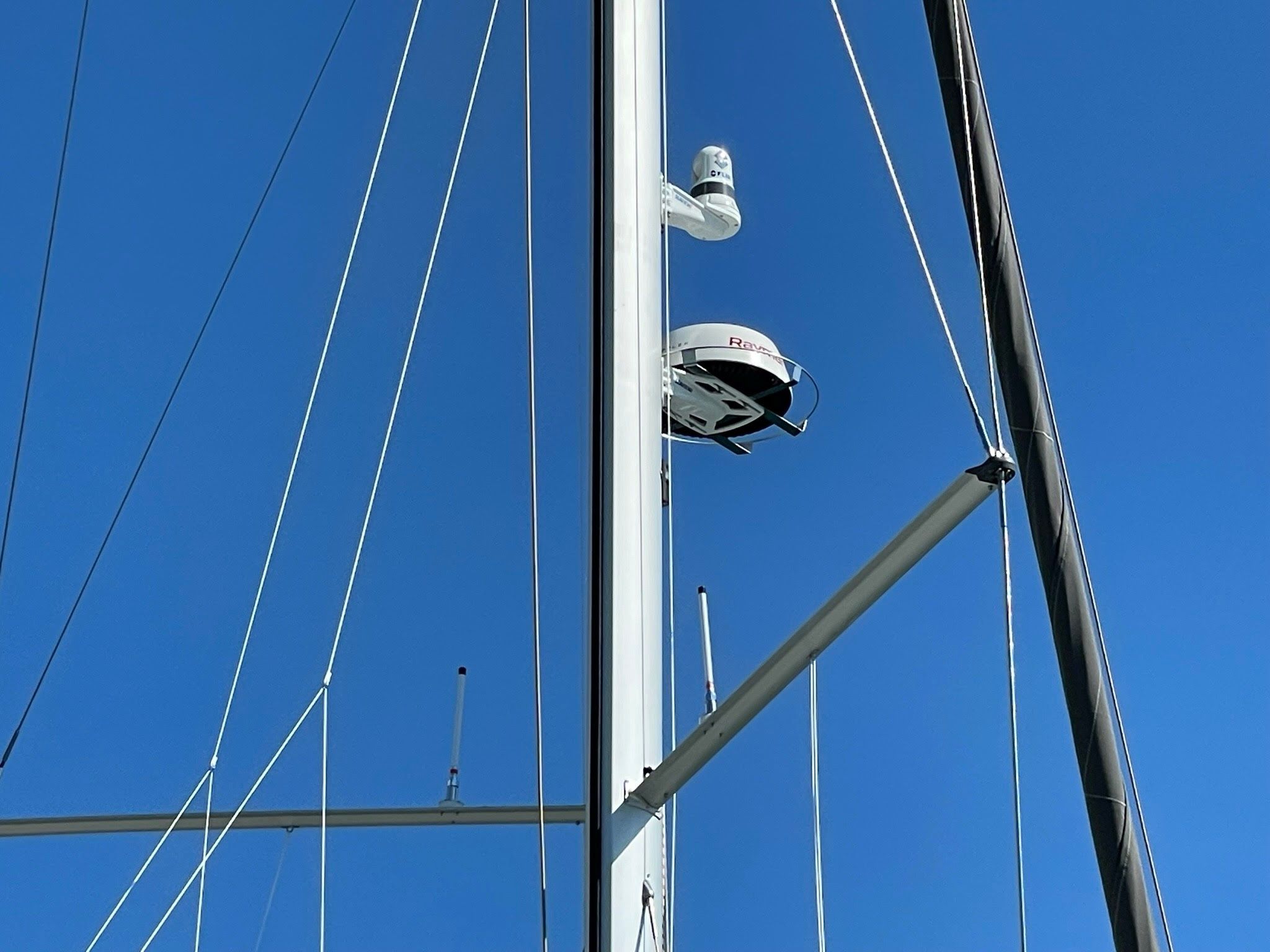 Dufour 470 | Alegria