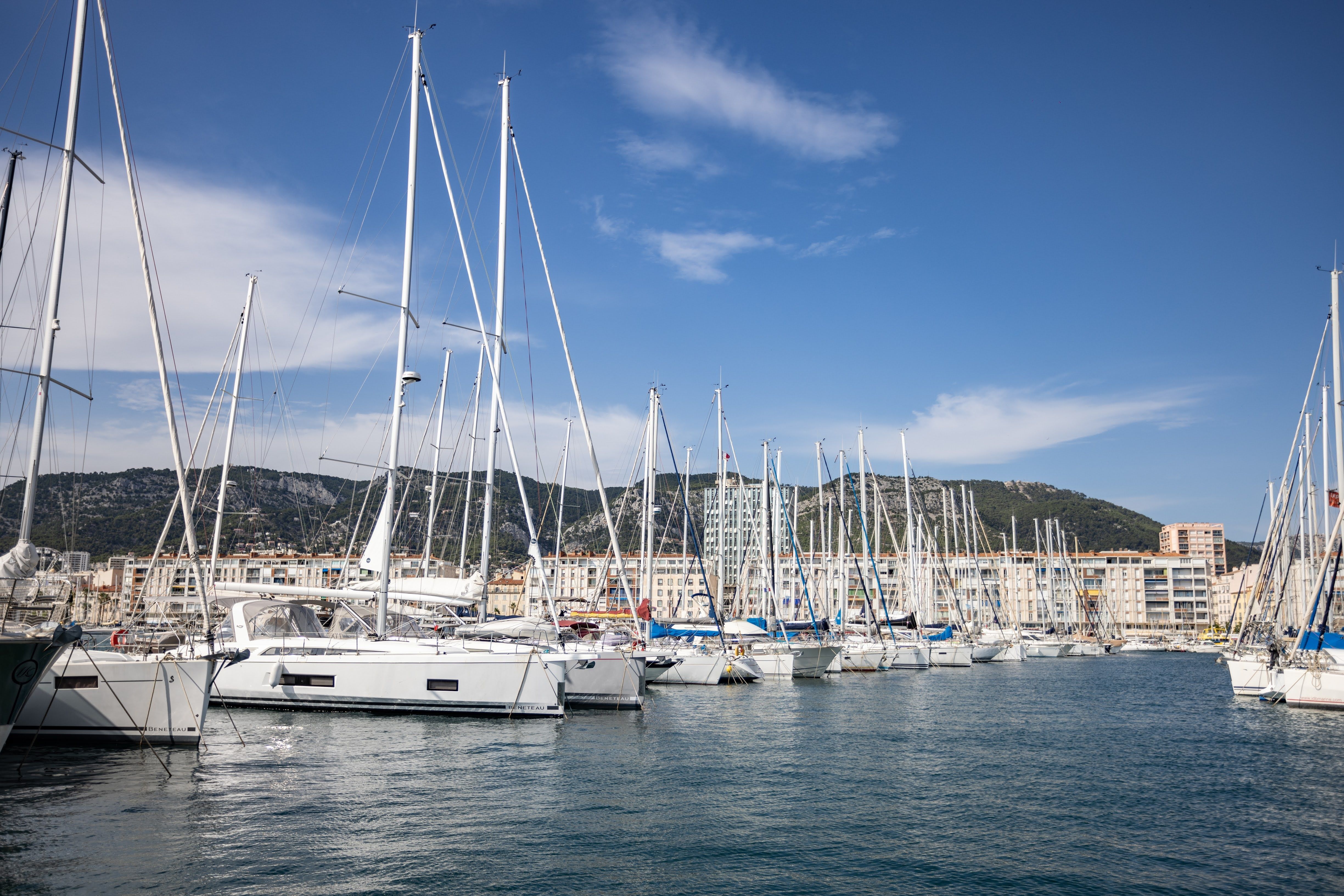 Dufour 470 | Alegria