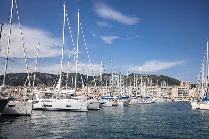 Dufour 470 | Alegria