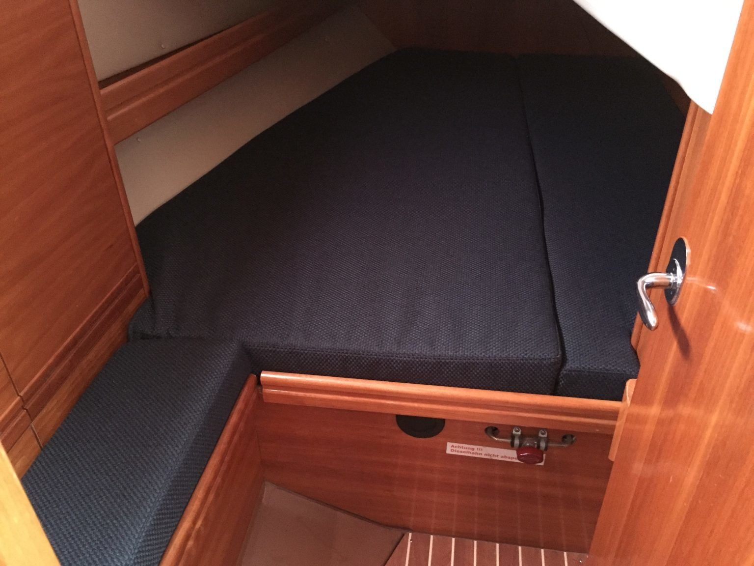 Bavaria Cruiser 37 | Kimala