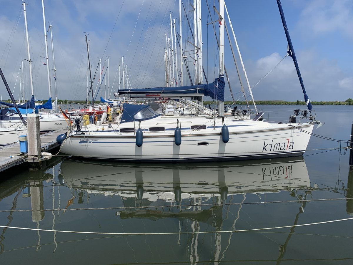 Bavaria Cruiser 37 | Kimala