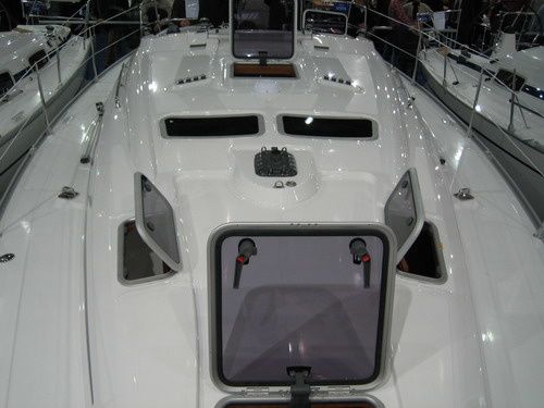 Bavaria Cruiser 37 | Kimala