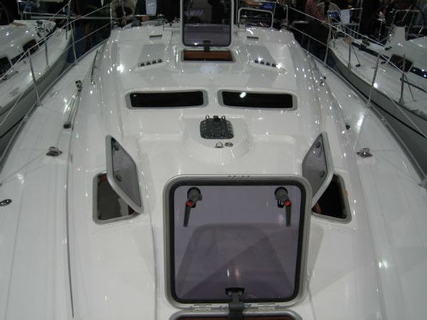 Bavaria Cruiser 37 | Kimala