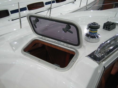 Bavaria Cruiser 37 | Kimala