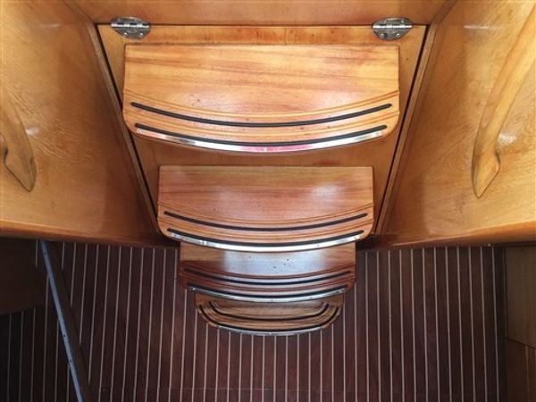 Bavaria Cruiser 37 | Kimala