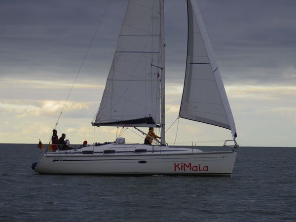 Bavaria Cruiser 37 | Kimala