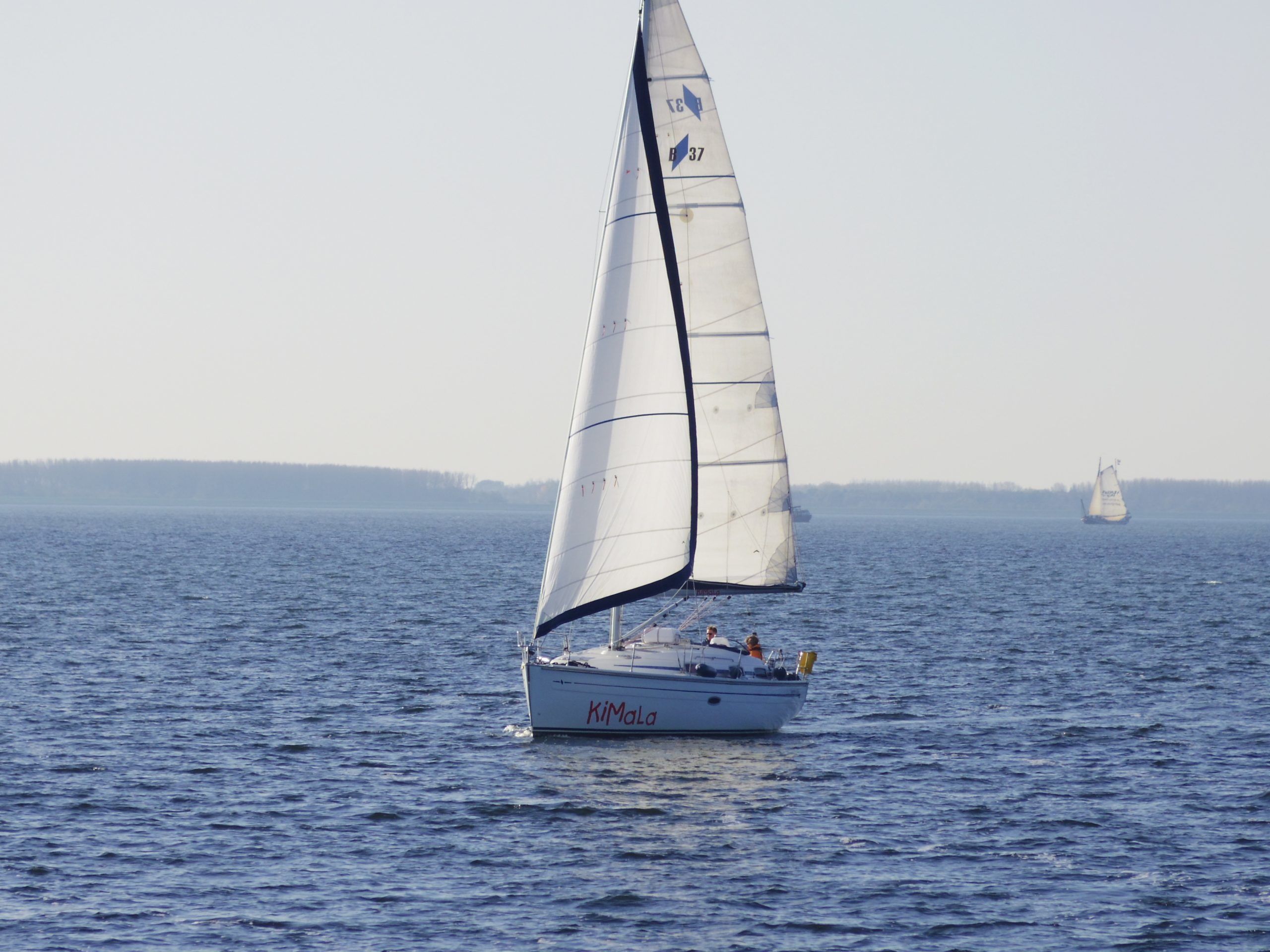 Bavaria Cruiser 37 | Kimala