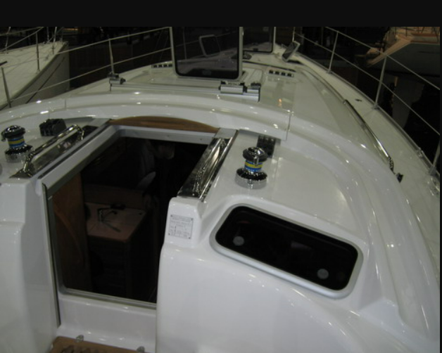 Bavaria Cruiser 37 | Kimala