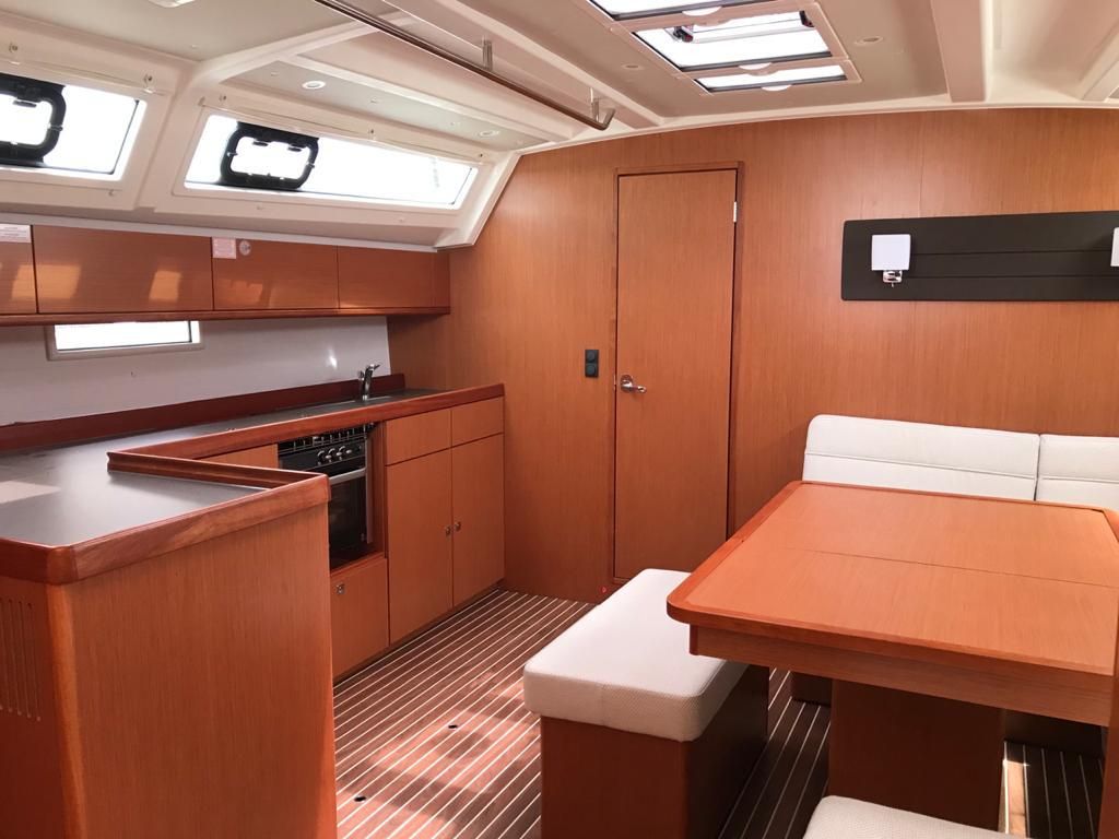 Bavaria Cruiser 46 | Sea Wonder 2