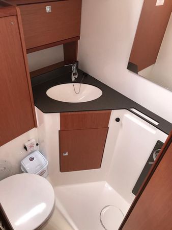 Bavaria Cruiser 46 | Sea Wonder 2