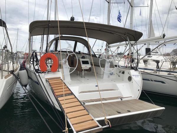 Bavaria Cruiser 46 | Sea Wonder 2