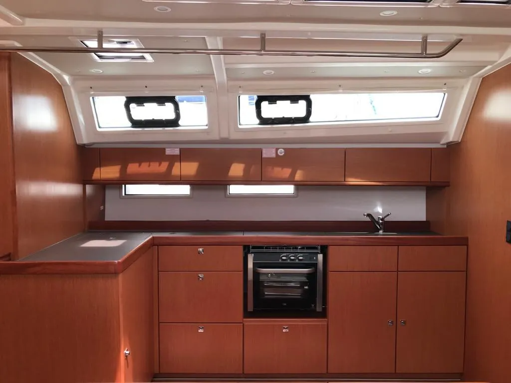 Bavaria Cruiser 46 | Sea Wonder 2