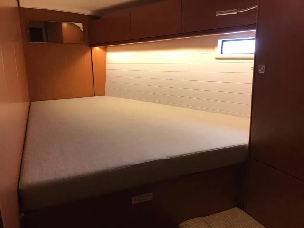 Bavaria Cruiser 46 | Sea Wonder 2