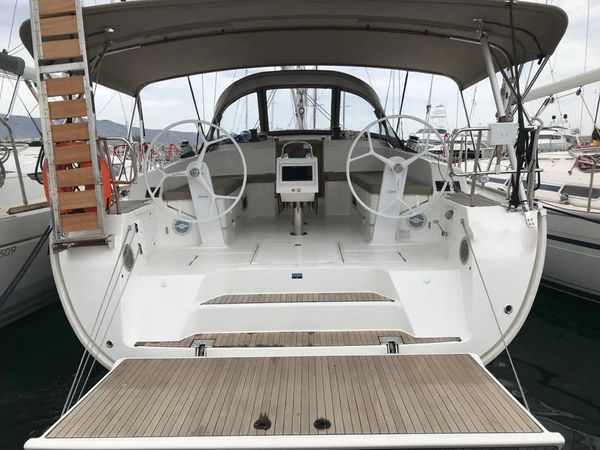 Bavaria Cruiser 46 | Sea Wonder 2