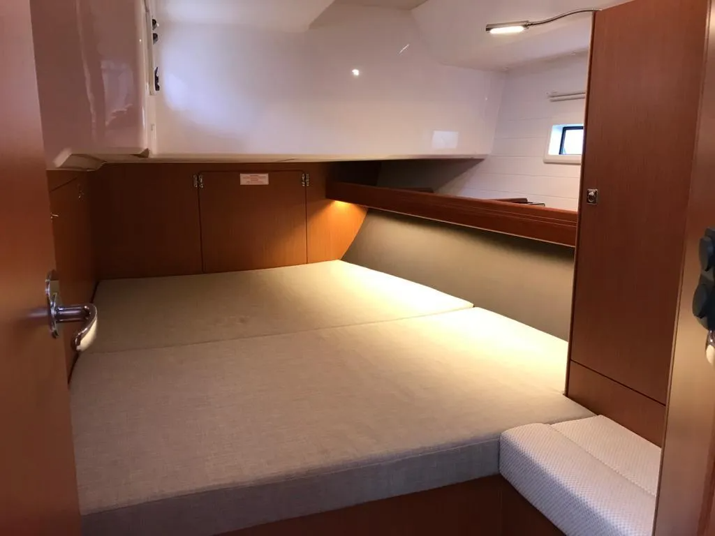Bavaria Cruiser 46 | Sea Wonder 2