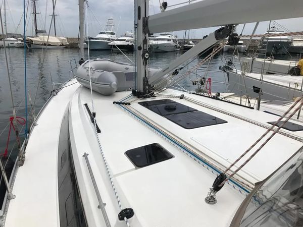 Bavaria Cruiser 46 | Sea Wonder 2