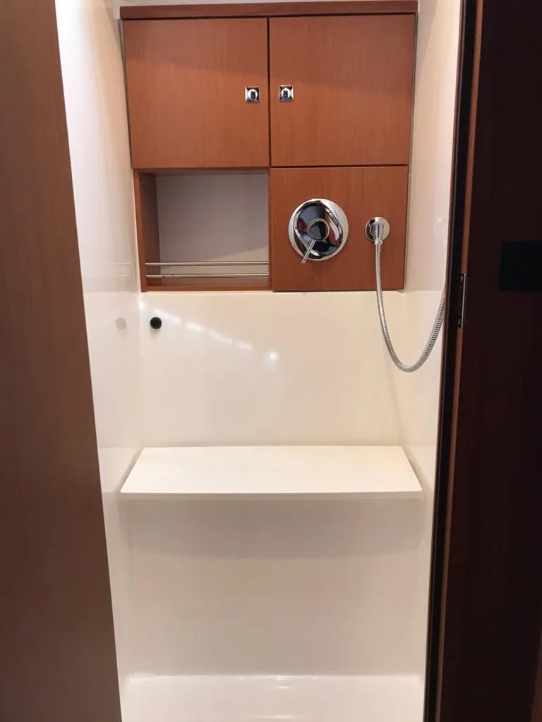 Bavaria Cruiser 46 | Sea Wonder 2