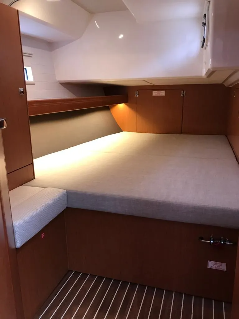 Bavaria Cruiser 46 | Sea Wonder 2