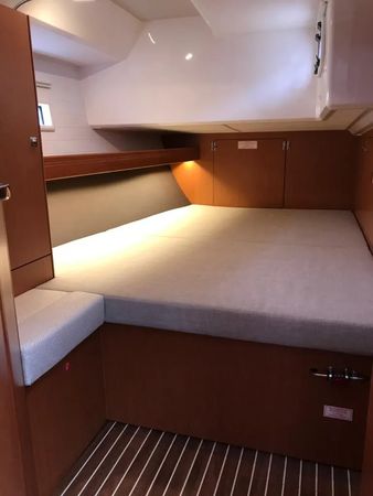 Bavaria Cruiser 46 | Sea Wonder 2