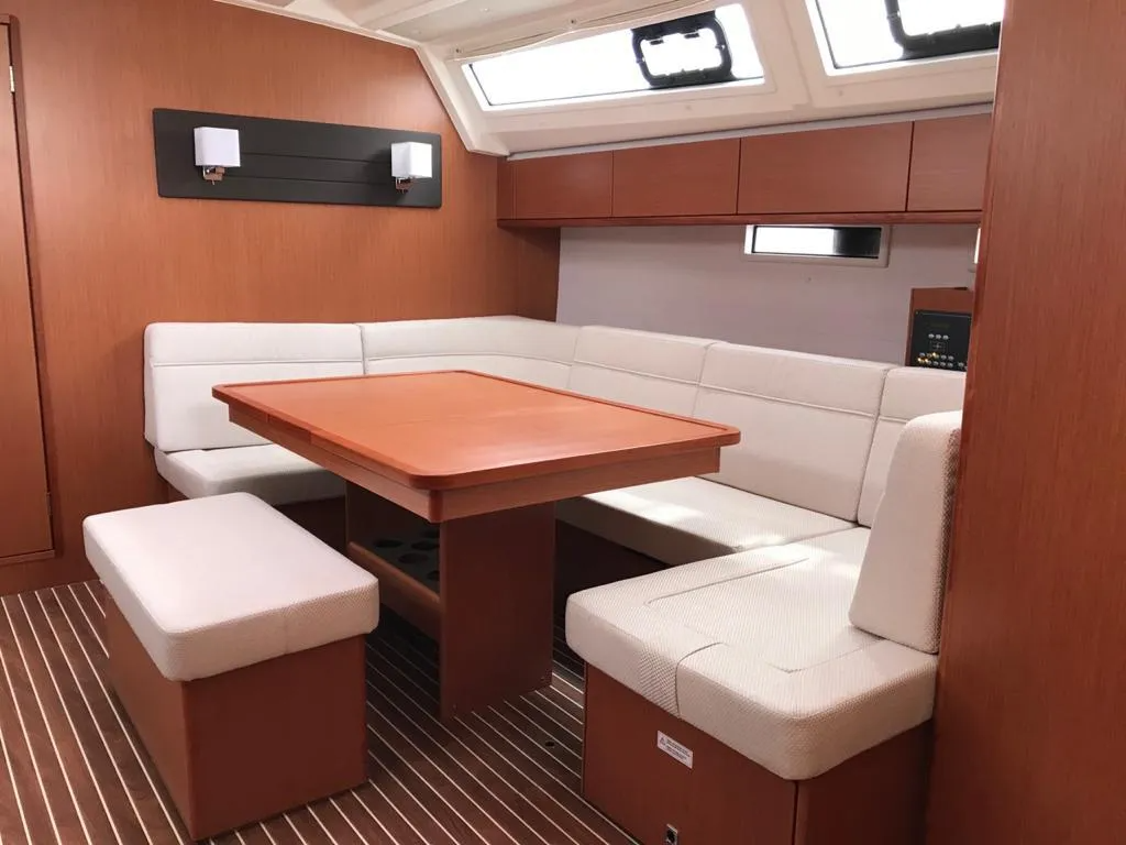 Bavaria Cruiser 46 | Sea Wonder 2