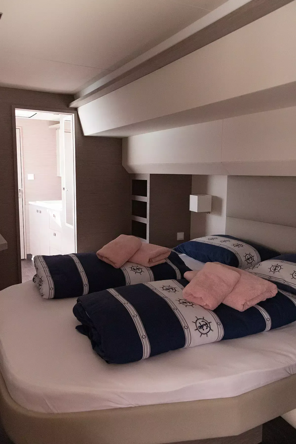 Fountaine Pajot MY 5 | Mala