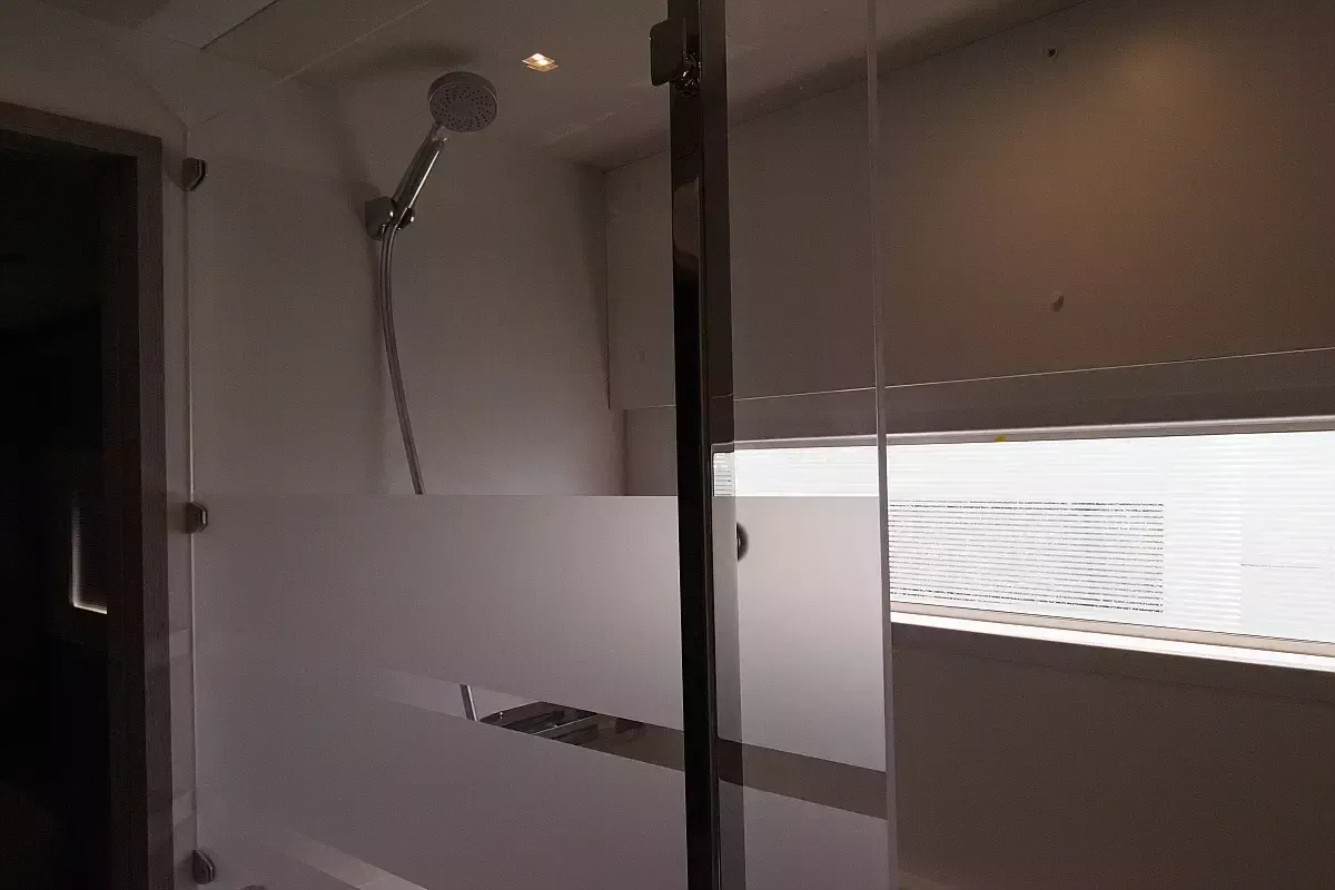 Fountaine Pajot MY 5 | Mala