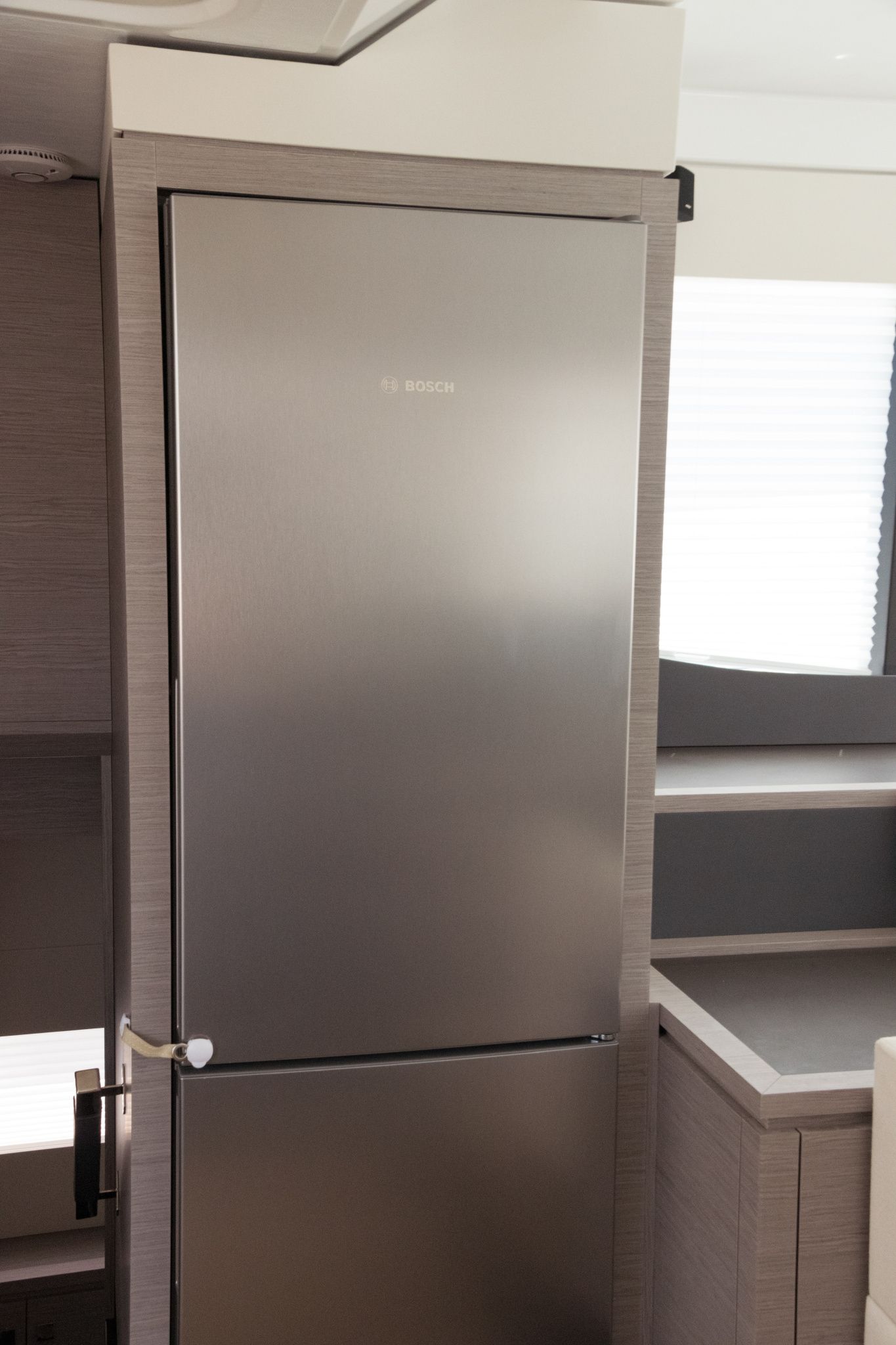 Fountaine Pajot MY 5 | Mala