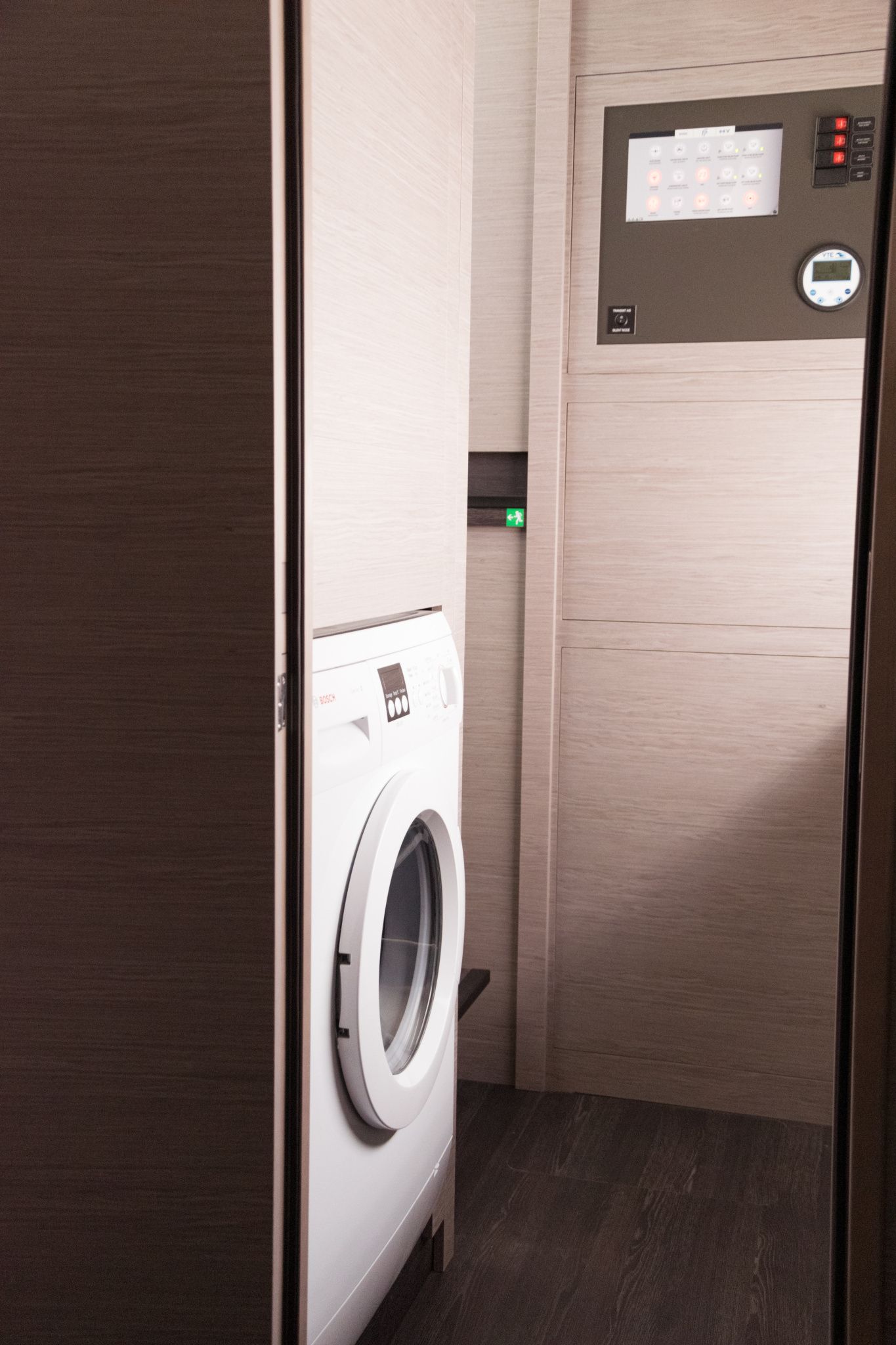 Fountaine Pajot MY 5 | Mala