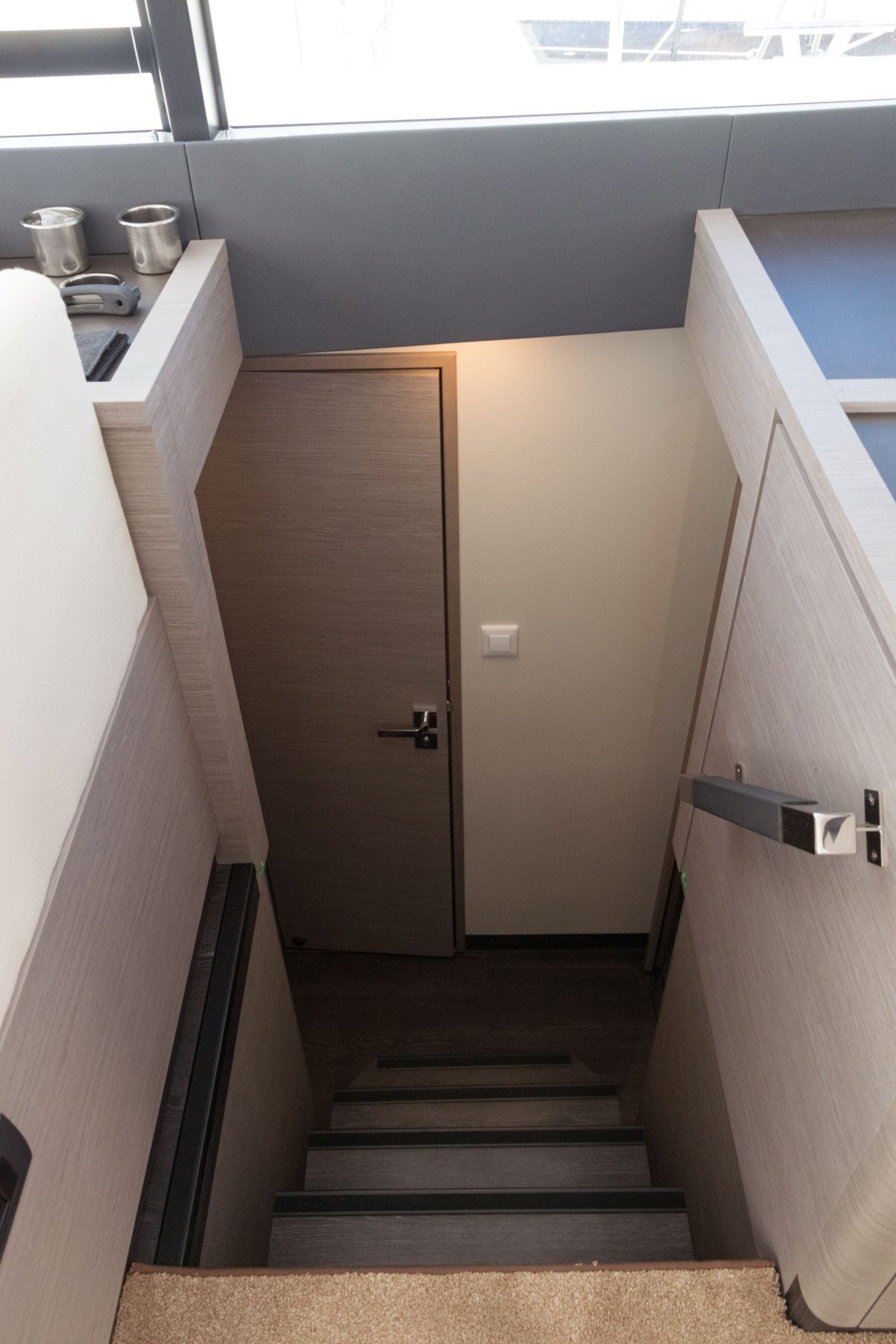 Fountaine Pajot MY 5 | Mala