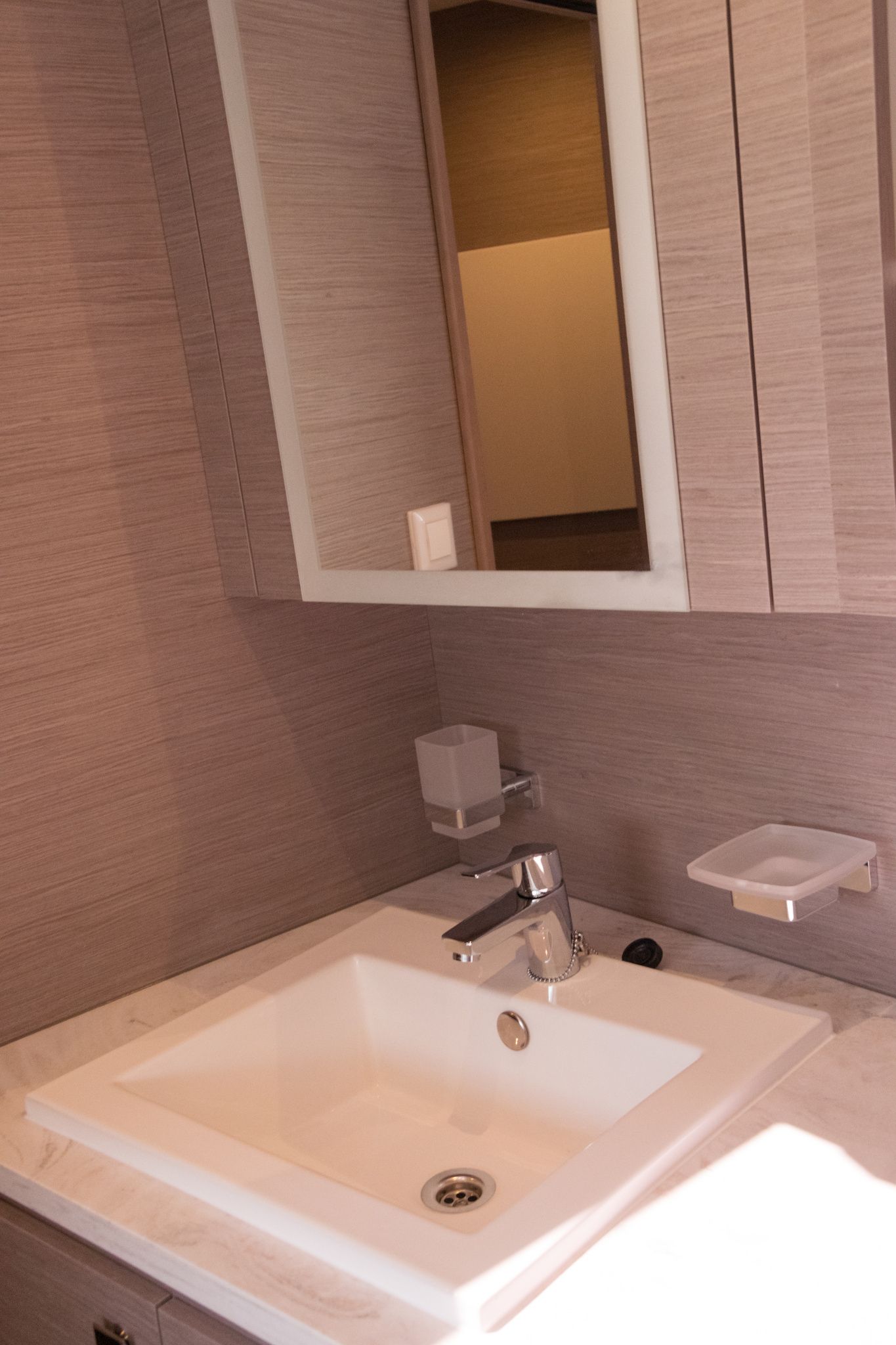 Fountaine Pajot MY 5 | Mala