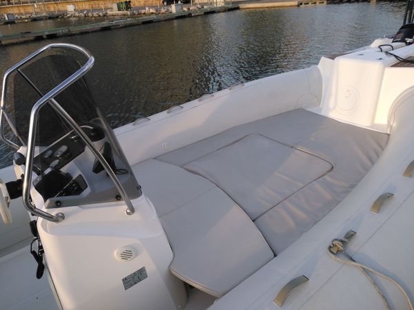 Capelli Tempest 770 | Smile 8