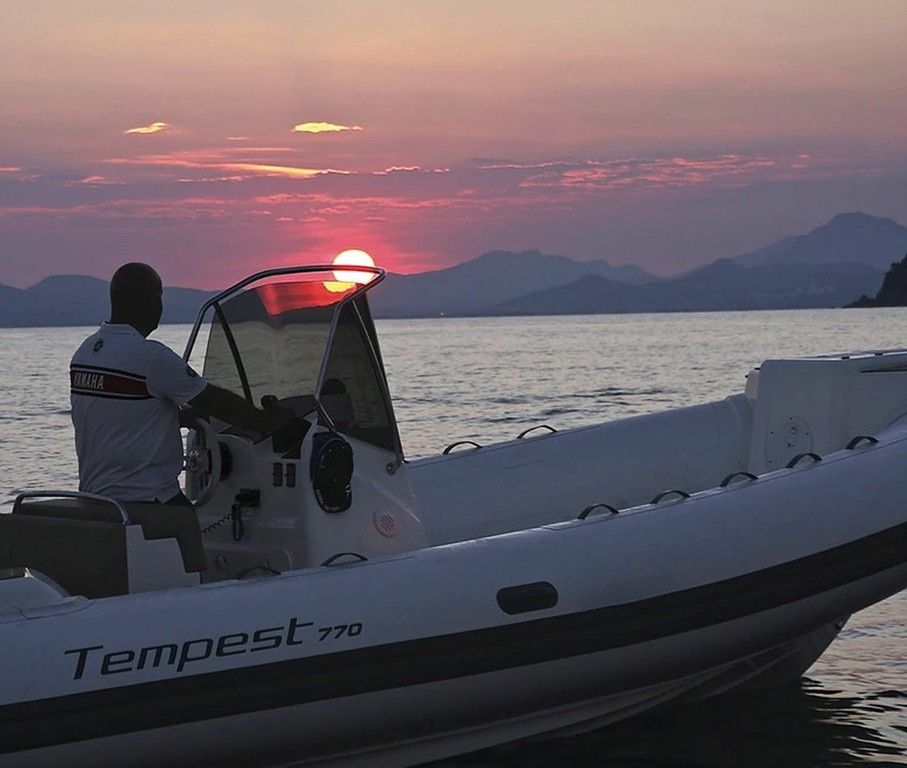 Capelli Tempest 770 | Smile 8