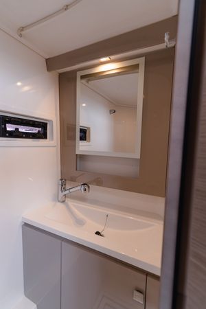 Fountaine Pajot MY 4.S | Dana