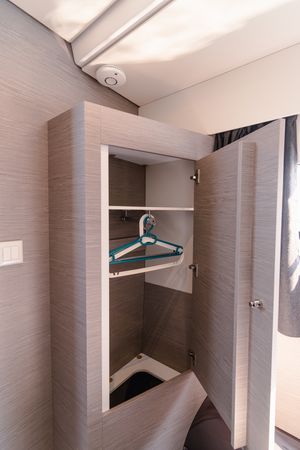 Fountaine Pajot MY 4.S | Dana