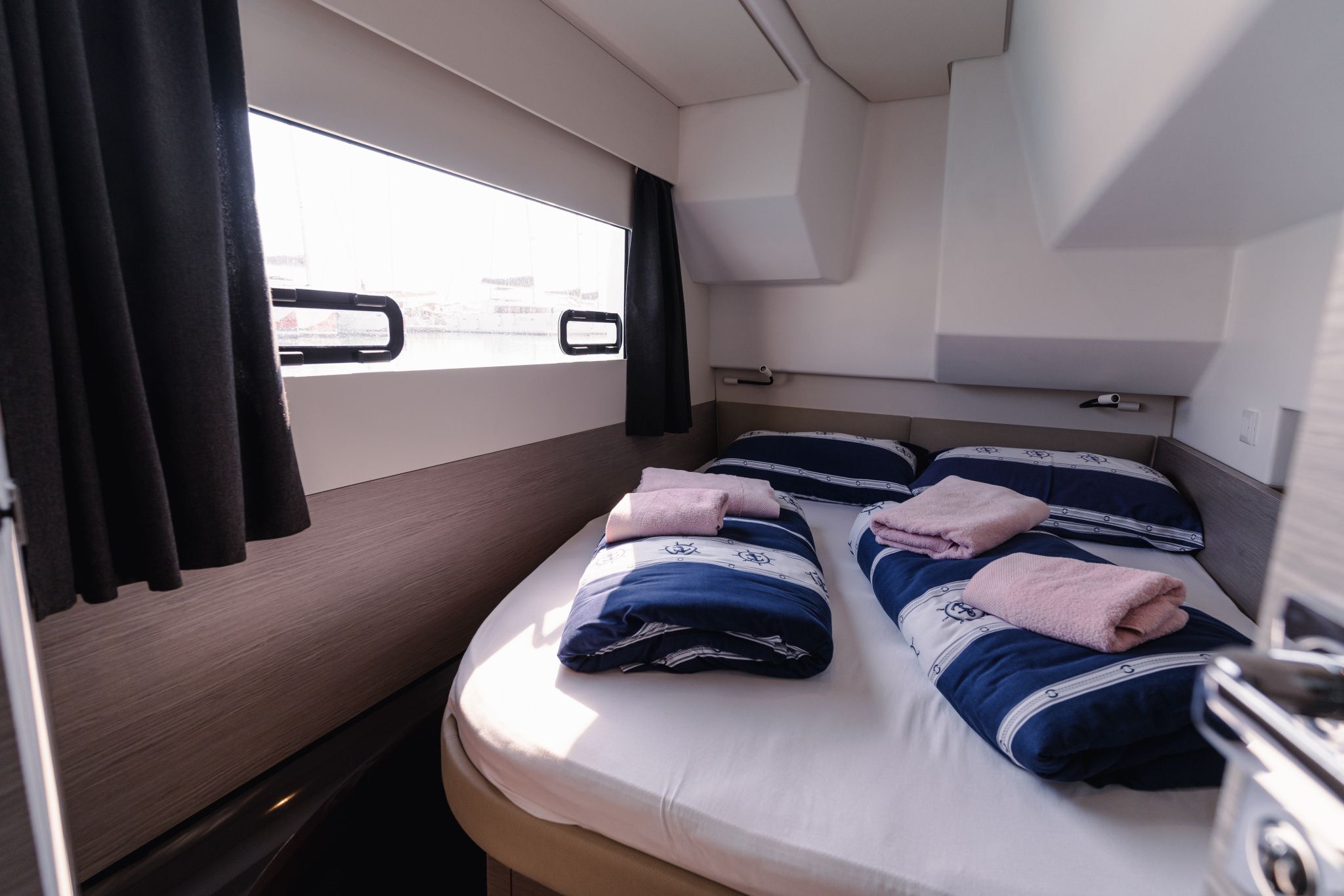 Fountaine Pajot MY 4.S | Dana
