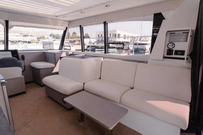 Fountaine Pajot MY 4.S | Dana