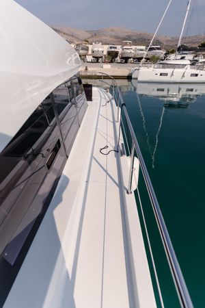 Fountaine Pajot MY 4.S | Dana