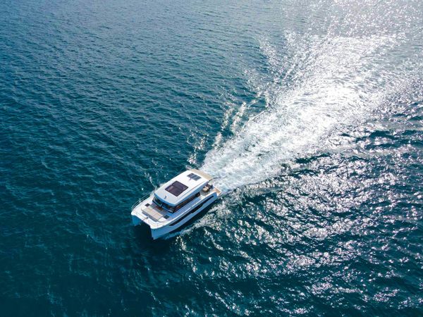 Fountaine Pajot MY 4.S | Dana