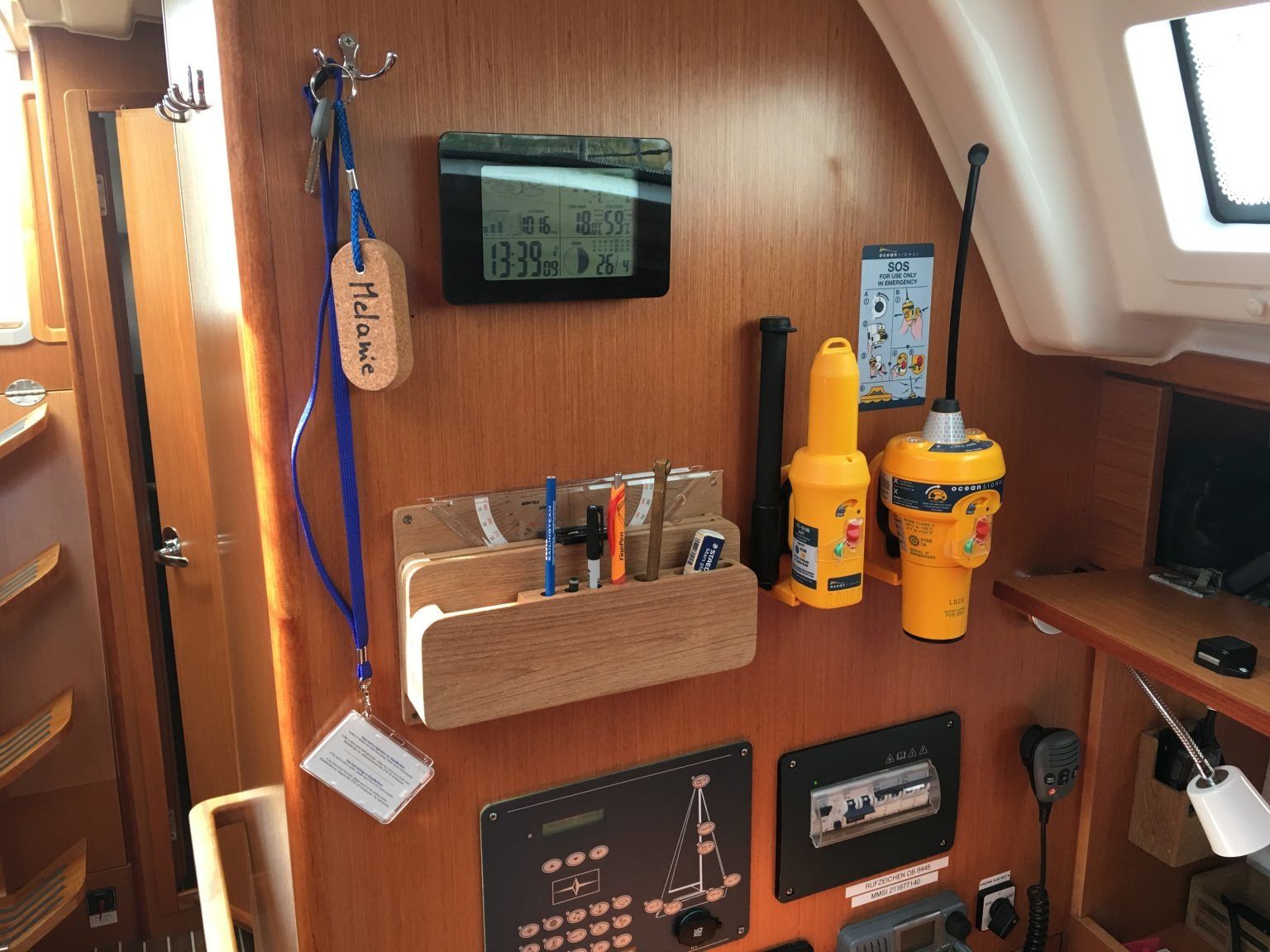 Bavaria Cruiser 37 | Leuk