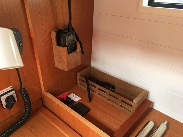 Bavaria Cruiser 37 | Leuk