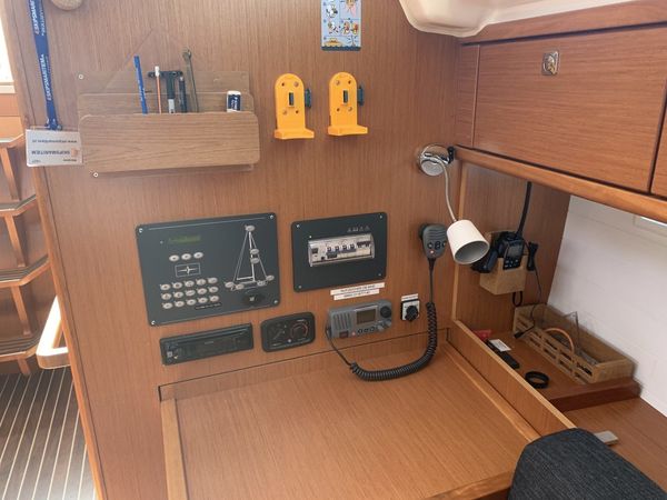 Bavaria Cruiser 37 | Leuk