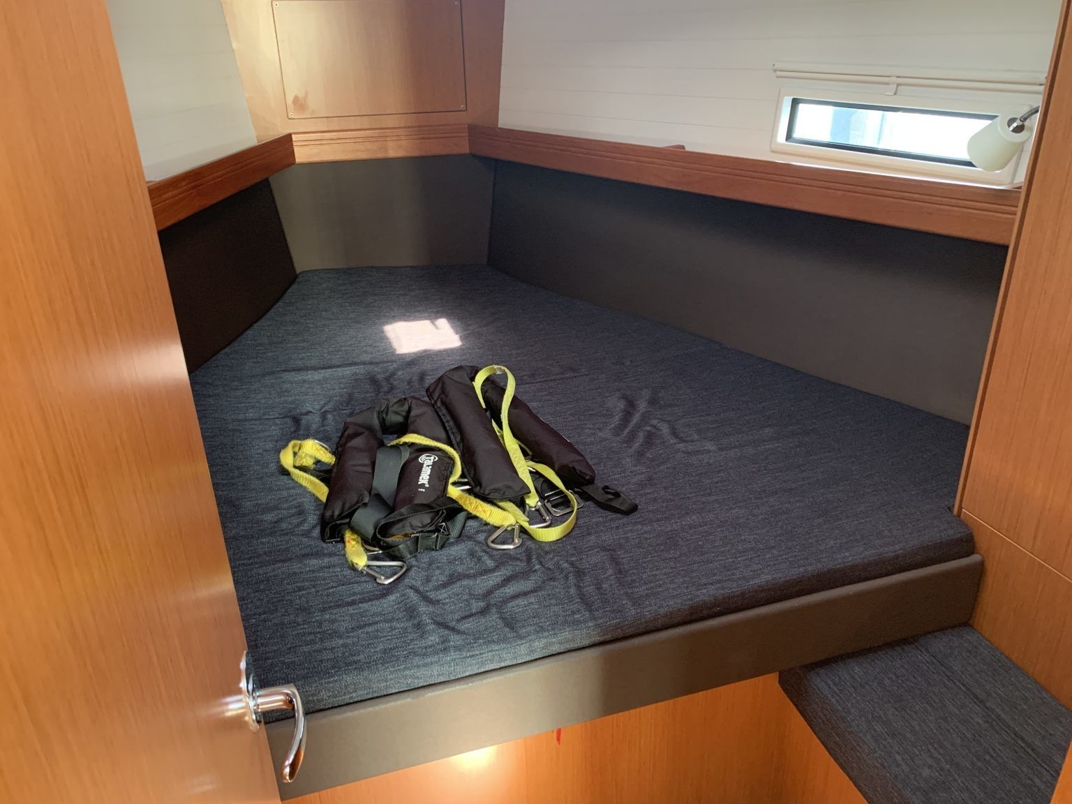 Bavaria Cruiser 37 | Leuk