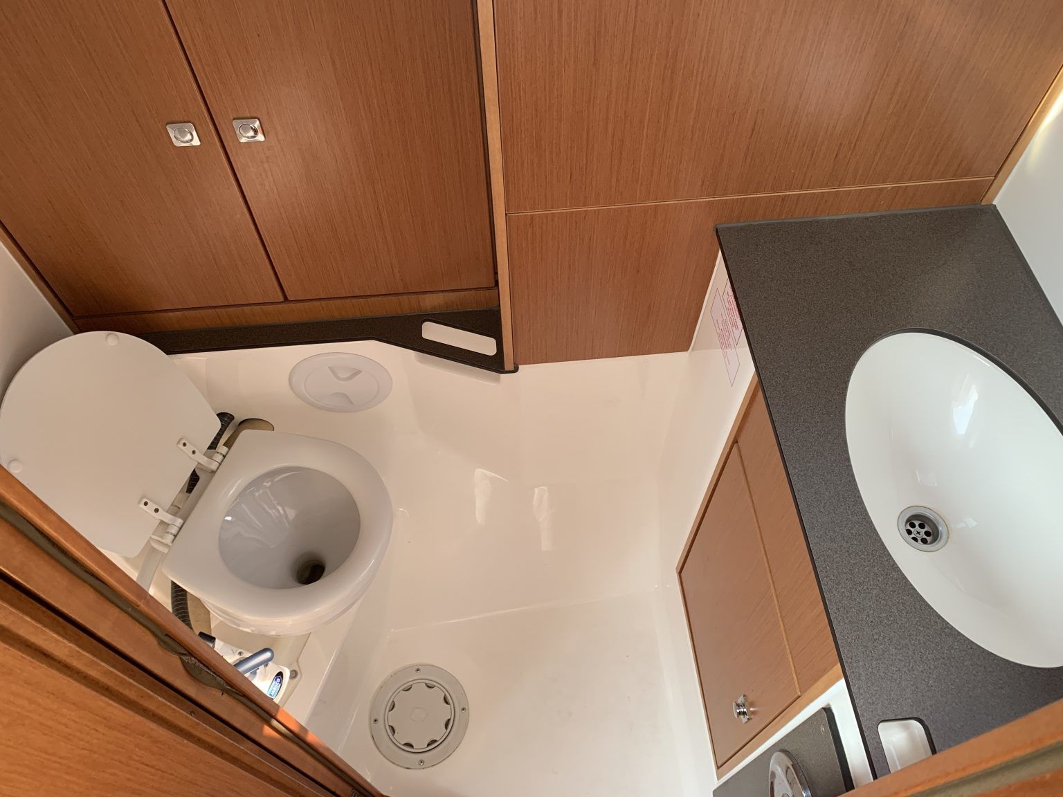 Bavaria Cruiser 37 | Leuk