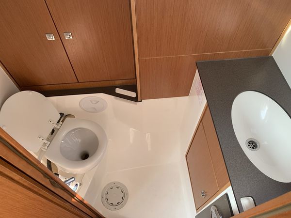 Bavaria Cruiser 37 | Leuk