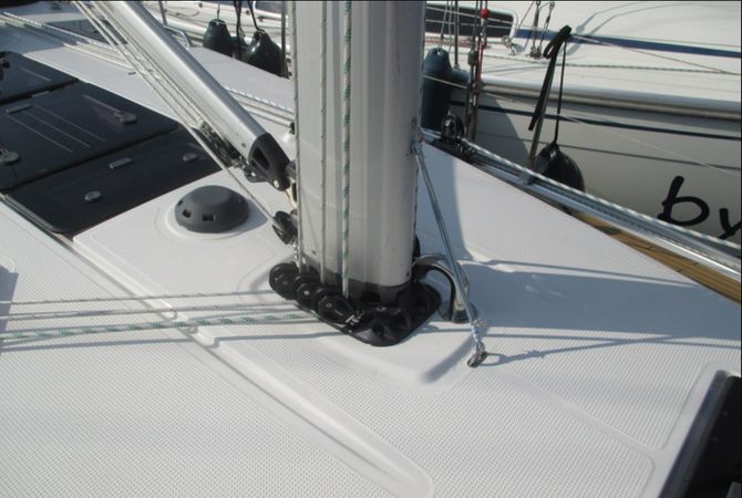 Bavaria Cruiser 37 | Leuk