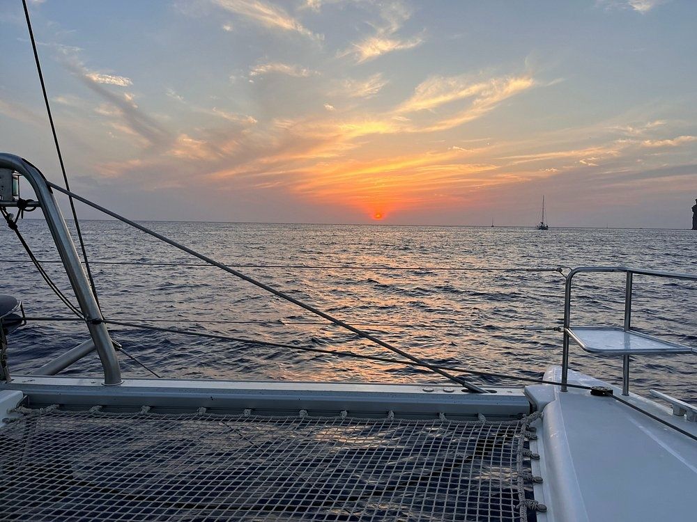 Lagoon 46 | Filippos